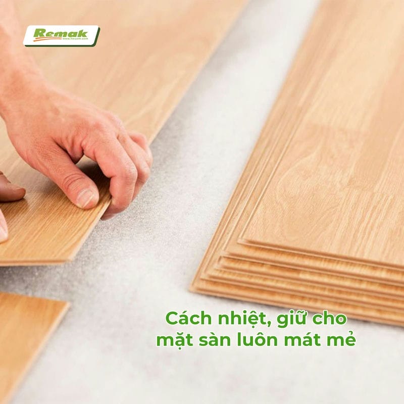 Xốp pe foam lót sàn gỗ cực êm (1)