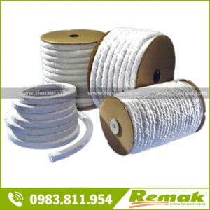 Dây thừng ceramic chống cháy