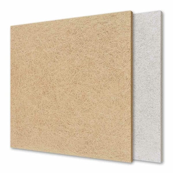 Tấm len gỗ tiêu âm Remak® Woodwool