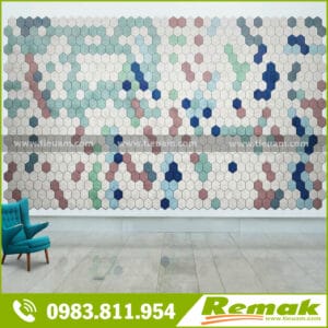 Tấm len gỗ tiêu âm Remak® Woodwool