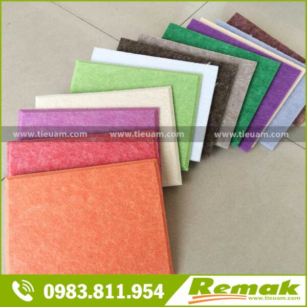 Tấm tiêu âm Sonic - Remak® Acoustic Sonic