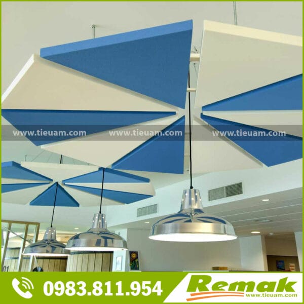 Tấm tiêu âm Sonic - Remak® Acoustic Sonic