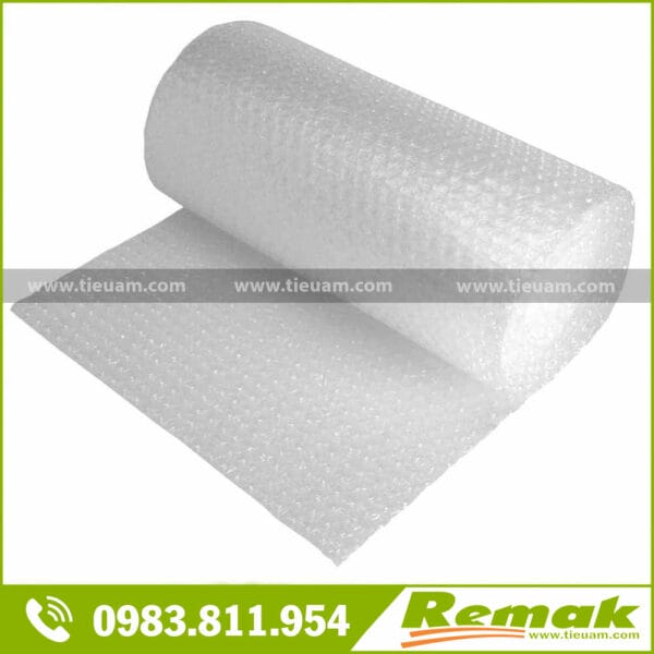 Xốp nổ đóng hàng, cuộn xốp hơi, xốp bóng khí, cuộn xốp bọc hàng