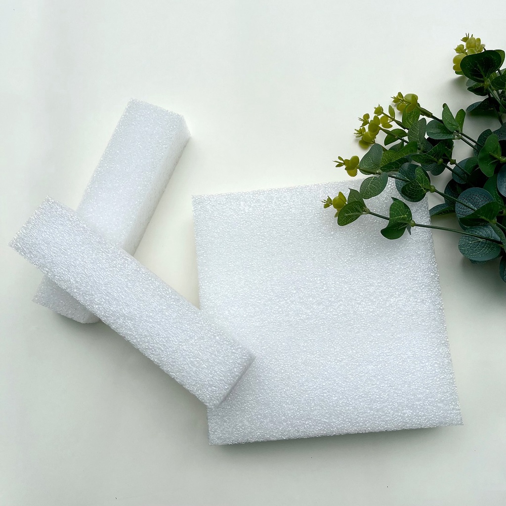 Xốp pe foam an toàn bền bỉ