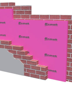 Xốp Xps Remak® cách nhiệt tường