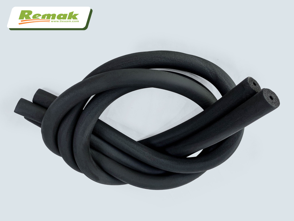 Cao su lưu hóa Remak® có bền không? Phân tích kỹ thuật chuyên sâu cho hệ thống HVAC yêu cầu cao 10 Cao su lưu hóa ống mềm mại, có sự đàn hồi tốt