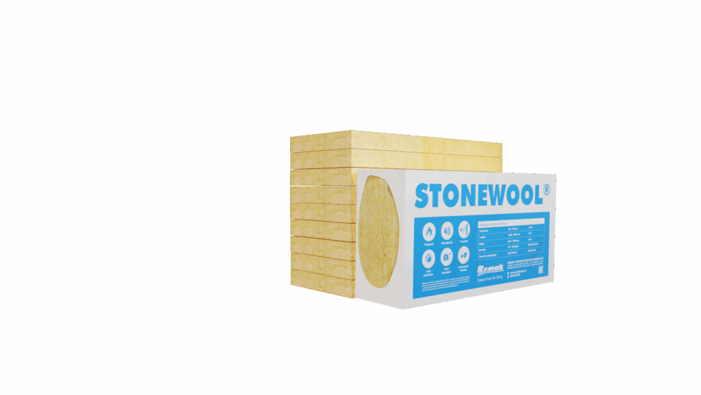 Tại sao bông khoáng Remak®Stonewool là giải pháp tiết kiệm cho phòng karaoke? 4 Bông khoáng Remak Stonewool tiết kiệm chi phí