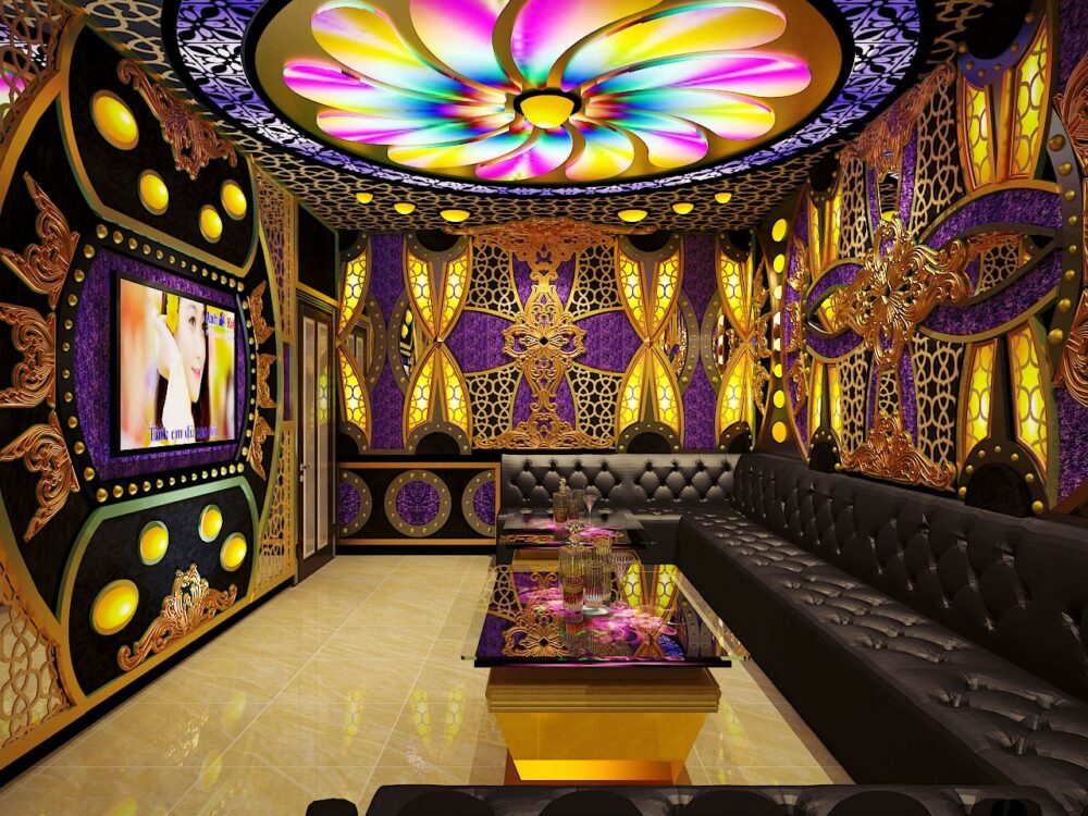 Tại sao bông khoáng Remak®Stonewool là giải pháp tiết kiệm cho phòng karaoke? 5 Bông khoáng cách âm phòng karaoke hiệu quả