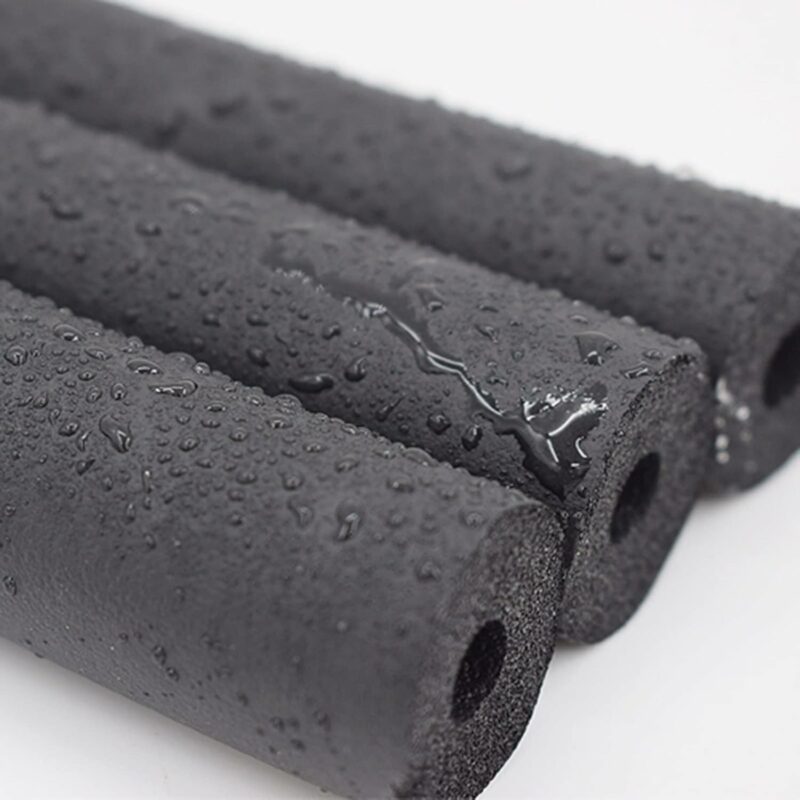 Ống cao su lưu hóa chống ngưng tụ hơi nước