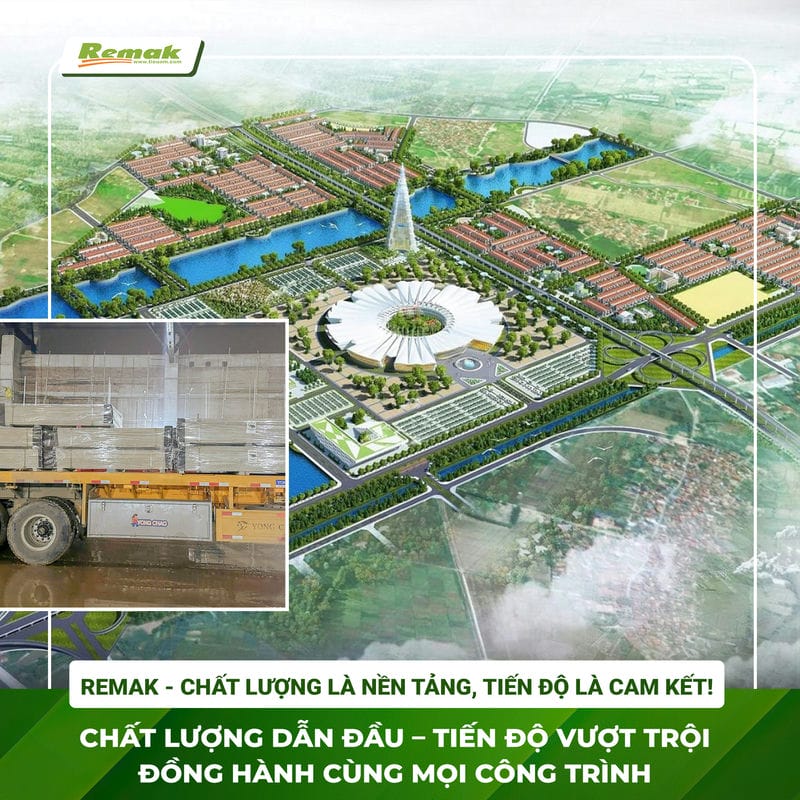 Tấm tường cản âm Remak SoundOff Barrier - lựa chọn hàng đầu cho dự án lớn