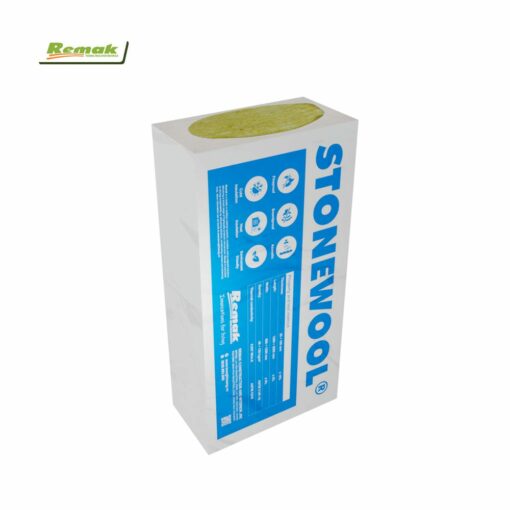 Bong da Remak® Stonewool 4