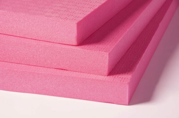 Tấm xốp XPS Remak có chịu được tải trọng sàn bê tông, sàn mái không? 9 Xốp XPS cách âm, cách nhiệt vượt trội Remak