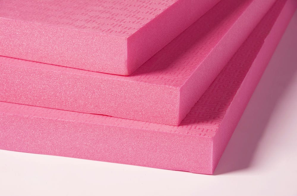 Tấm xốp XPS Remak có chịu được tải trọng sàn bê tông, sàn mái không? 4 Xốp XPS cách âm, cách nhiệt vượt trội Remak