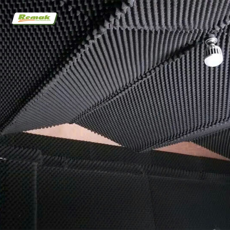 Mút trứng cao su lưu hóa Remak® 6 mut-trung-cao-su-luu-hoa