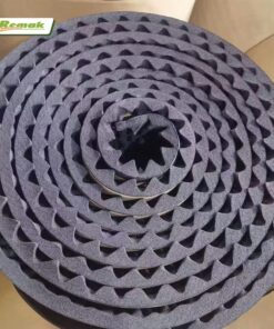 Mút trứng cao su lưu hóa Remak® 8 mut-trung-cao-su-luu-hoa