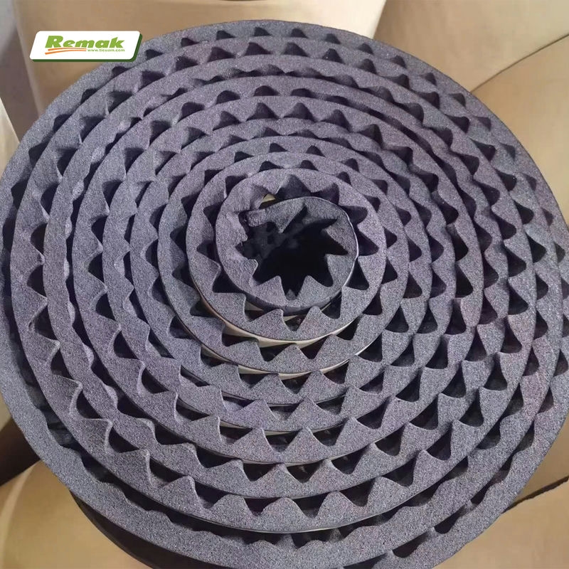 Mút trứng cao su lưu hóa Remak® 13 mut-trung-cao-su-luu-hoa