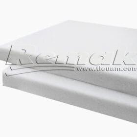 Bông tiêu âm Remak® acoustic ecowhite – giải pháp số 1 về cách âm và cách nhiệt trong xây dựng dân dụng