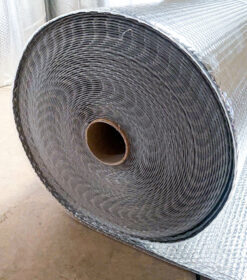 Tấm cách nhiệt Remak - Túi khí chống nóng cách nhiệt Remak