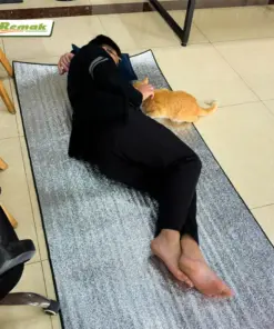 Alternative view of Chiếu ngủ trưa cách nhiệt Remak® - gấp gọn, êm ái mọi lúc mọi nơi