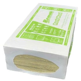 Bông khoáng Rock wool và cách nhận biết chất lượng bông khoáng?