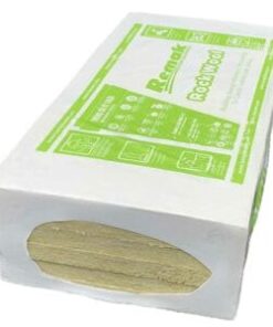 Bông khoáng Rockwool Remak - giải pháp cách âm cách nhiệt hoàn hảo