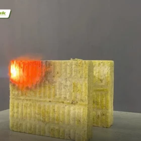 Bông khoáng có sinh khói độc khi đốt không? Tìm hiểu sự thật