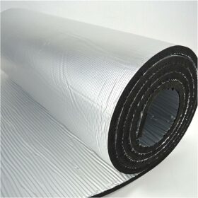 Cao su lưu hóa có bạc có cách nhiệt tốt hơn không? Hiệu quả thực tế thế nào?