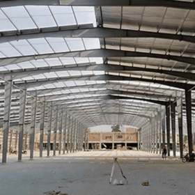 Túi khí cách nhiệt Remak – Giải pháp chống nóng nhà xưởng quy mô lớn