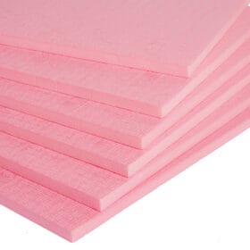 Vật liệu chống nóng cho tường – xốp XPS bán chạy số 1 hiện nay