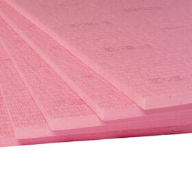 Chống nóng cho mái hiệu quả với xốp XPS