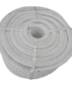 Dây thừng ceramic chống cháy khả năng chịu nhiệt lên đến 1260ºC