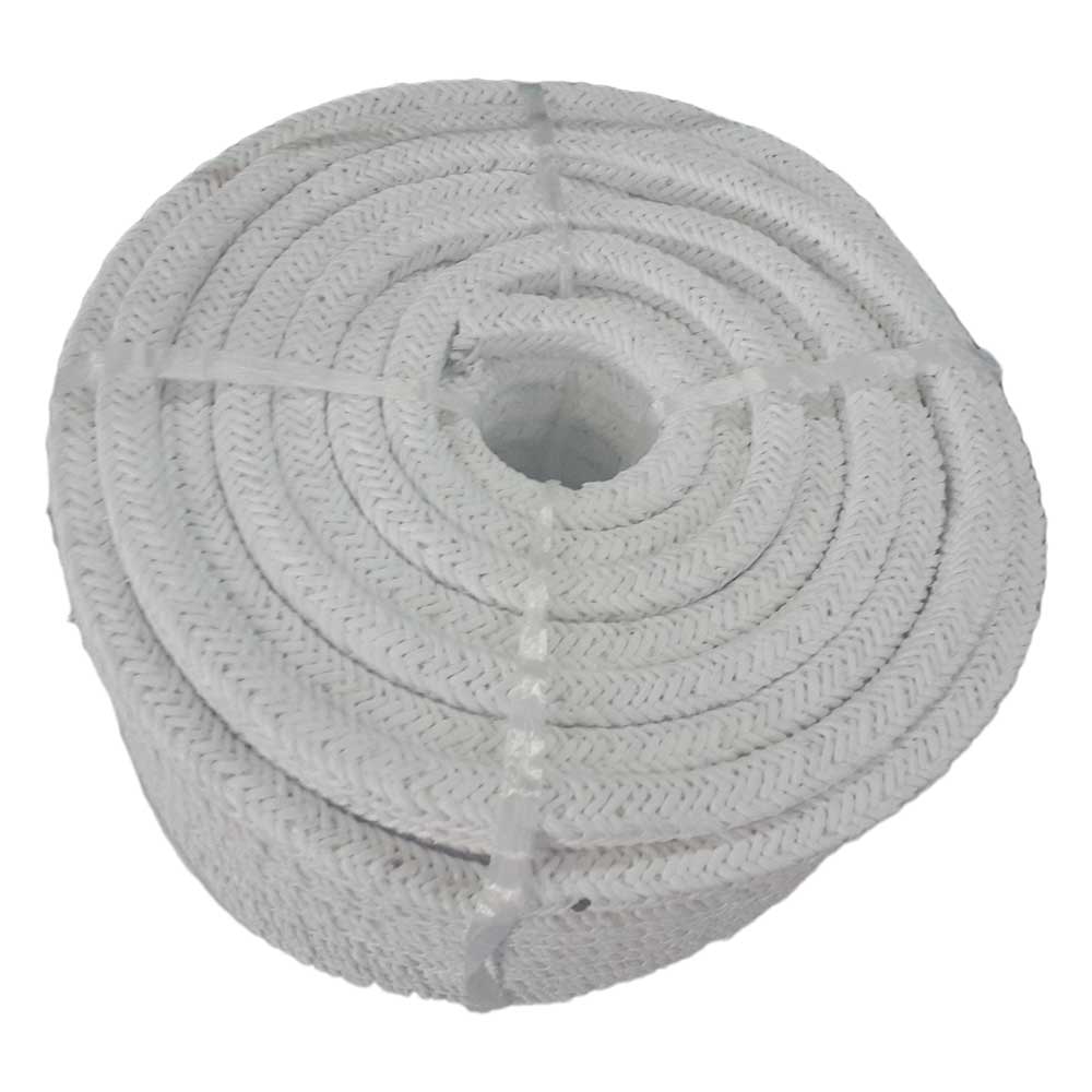 Dây thừng ceramic chống cháy khả năng chịu nhiệt lên đến 1260ºC 1 Dây thừng ceramic chống cháy khả năng chịu nhiệt lên đến 1260ºC