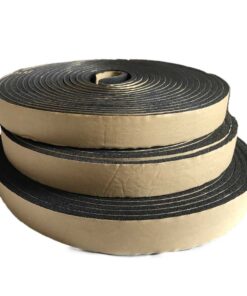 Gioăng dán ống gió Remak ngăn chặn rò rỉ thất thoát nhiệt