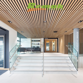 5 loại vật liệu tiêu âm phổ biến nhất hiện nay