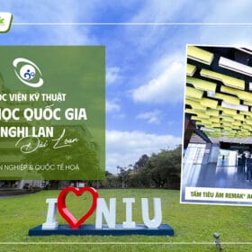 Tấm tiêu âm Remak® Acoustic Sonic – 1 giải pháp tiêu âm mang tầm quốc tế