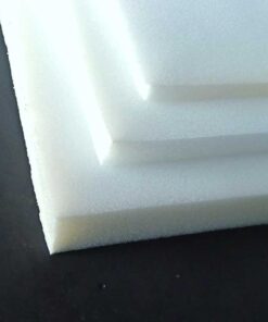 Mút phẳng tiêu âm, hấp thụ âm thanh giá rẻ