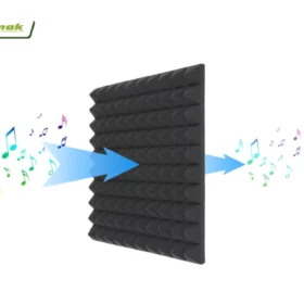 Mút tiêu âm và mút cách âm có khác nhau không? Phân biệt đúng để chọn đúng?