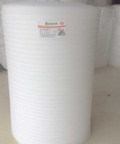 Mút xốp PE Foam cách âm cách nhiệt hiệu quả giá rẻ