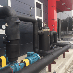 Vì sao ống cao su lưu hóa Remak được ưa chuộng trong hệ thống HVAC?