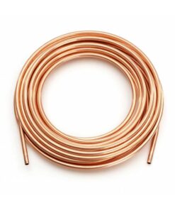 Ống đồng điều hòa, ống đồng máy lạnh