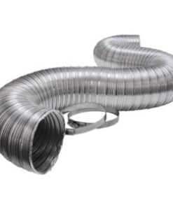 Ống nhôm nhún Remak chịu nhiệt cao, kéo dãn và uốn khúc tốt