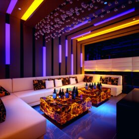 6 giải pháp tiêu âm hiệu quả cho phòng karaoke gia đình