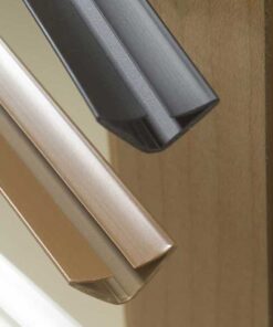 Ron cách âm cửa chữ V Door Seals RDS150 Remak