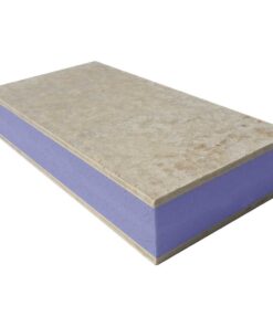 Tấm tường lắp ghép Ultralight XPS Panel siêu cách âm cách nhiệt