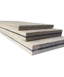 Tấm cách âm 3 lớp thế hệ mới Remak® Soundoff Barrier