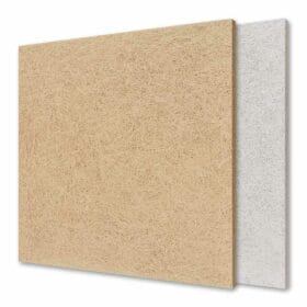Catalogue Len gỗ tiêu âm Acoustic Woodwool