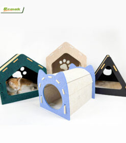 Tấm tiêu âm Sonic - chuồng thú cưng tinh tế và kinh tế