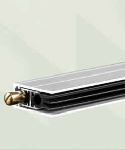 Thanh chặn cửa tự động Remak® Automatic Door Bottom siêu tiện lợi