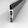 Thanh chặn cửa tự động cách âm cách nhiệt Remak® Door Bottom