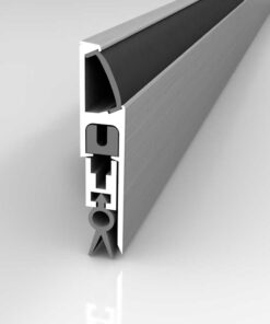 Thanh chặn cửa tự động cách âm cách nhiệt Remak® Door Bottom